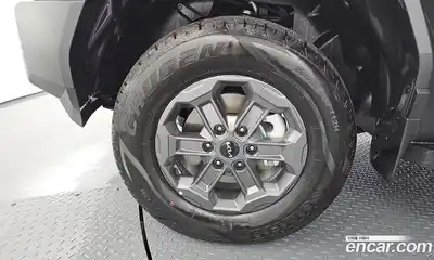 Kia Tasman 2026 2.5 Автомат в Москве № 123757, миниатюра 5