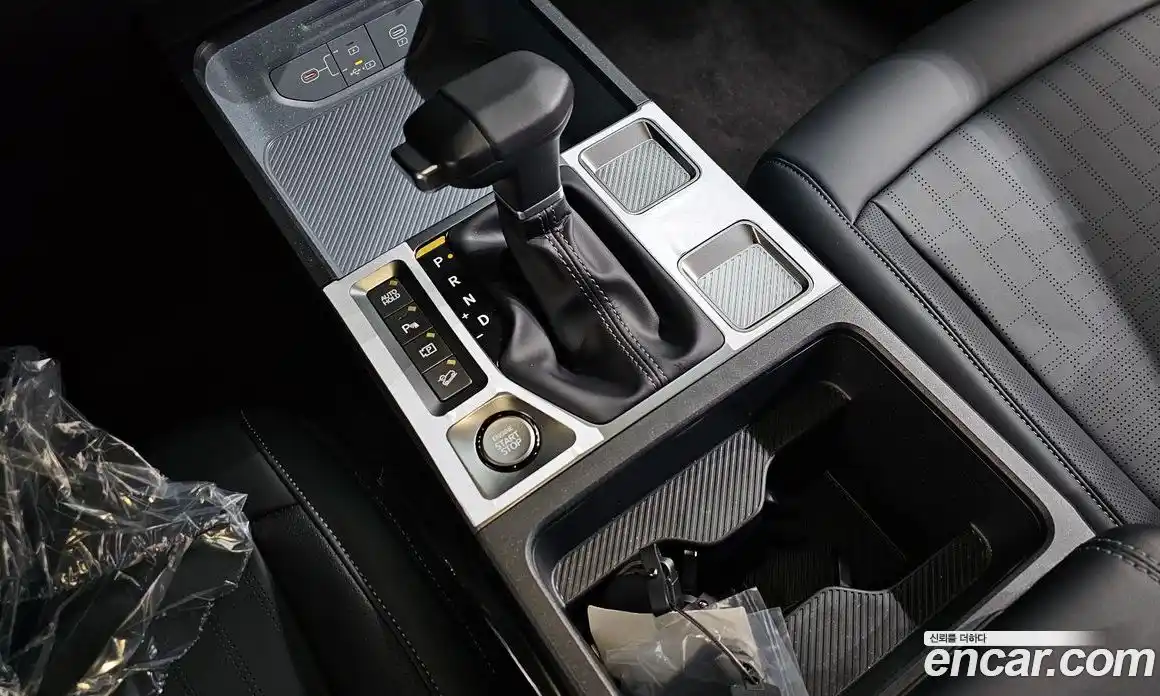 Kia Tasman 2026 2.5 Автомат в Москве № 123757, фото 8