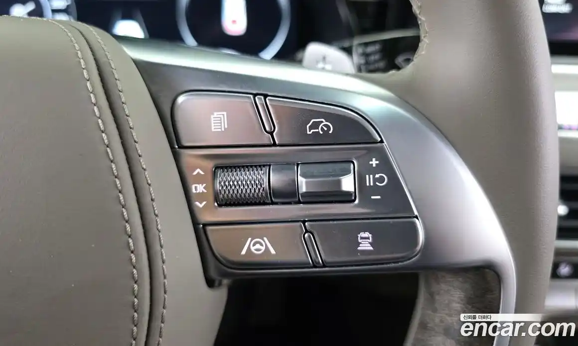 Kia K9 2024 3.8 Автомат в Москве № 123864, фото 1