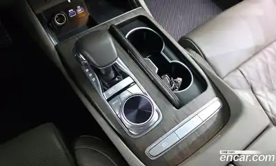 Kia K9 2024 3.8 Автомат в Москве № 123864, миниатюра 11