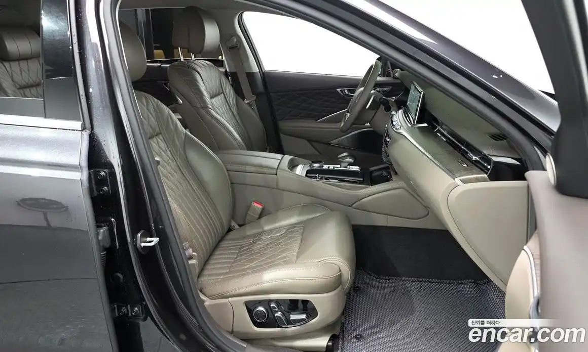 Kia K9 2024 3.8 Автомат в Москве № 123864, фото 13