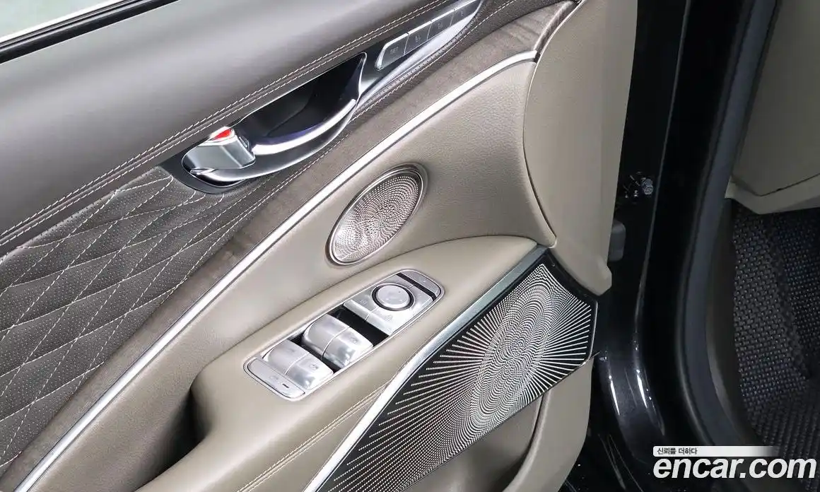 Kia K9 2024 3.8 Автомат в Москве № 123864, фото 16