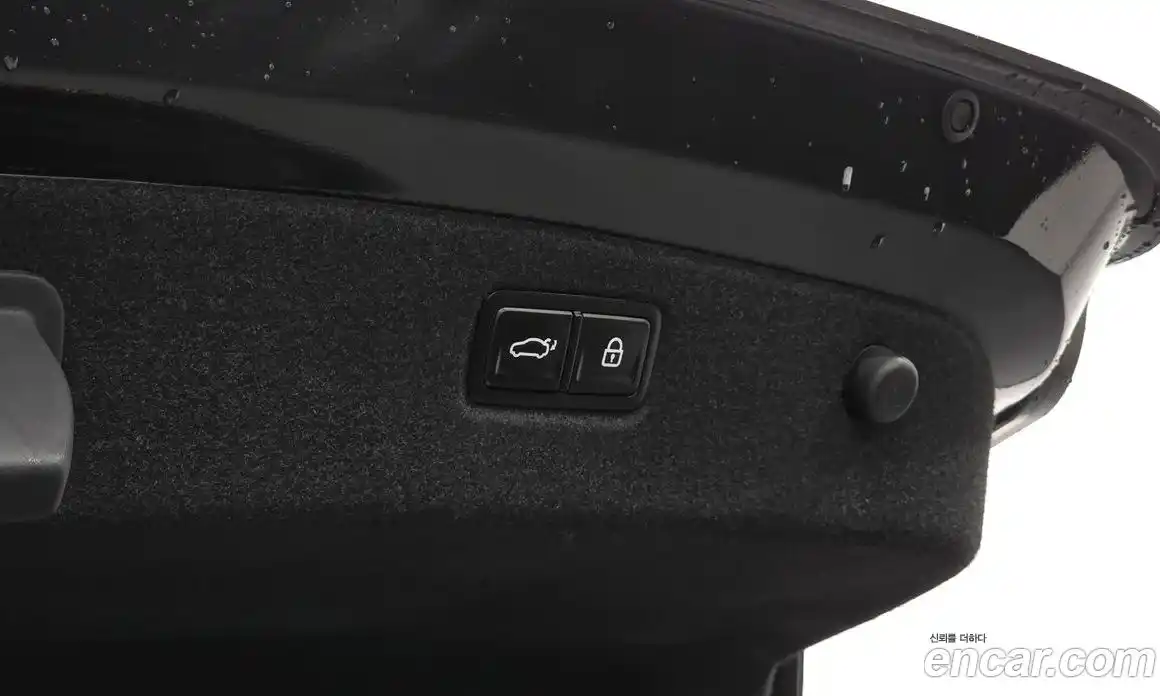 Kia K9 2024 3.8 Автомат в Москве № 123864, фото 17