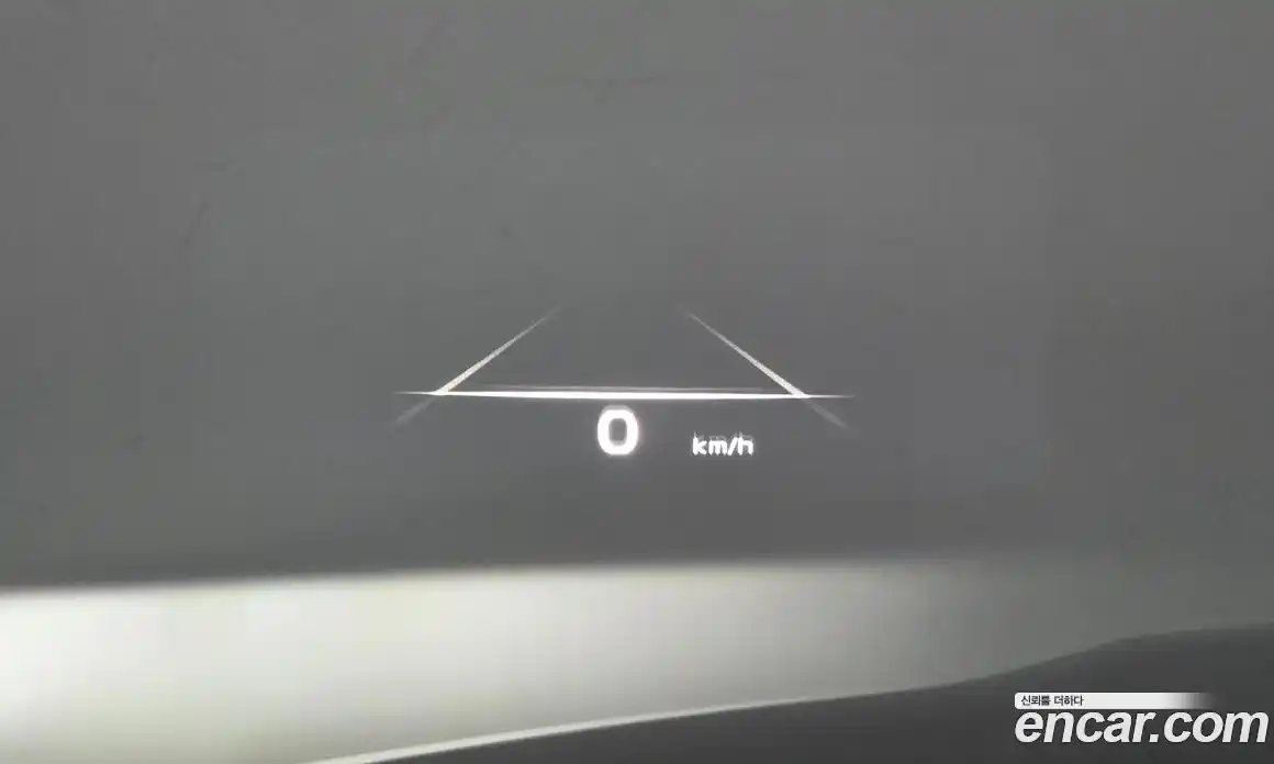 Kia K9 2024 3.8 Автомат в Москве № 123864, фото 19