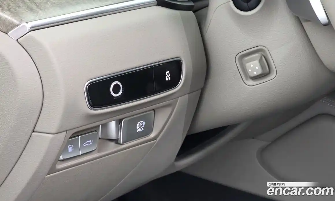 Kia K9 2024 3.8 Автомат в Москве № 123864, фото 3