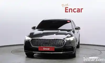 Kia K9 2024 3.8 Автомат в Москве № 123864, миниатюра 6