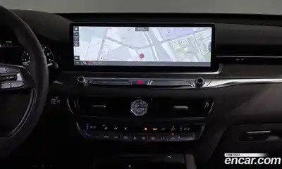 Kia K9 2024 3.8 Автомат в Москве № 123864, миниатюра 9