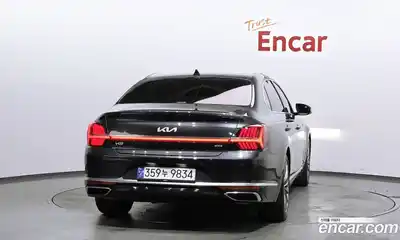 Kia K9 2024 3.8 Автомат в Москве № 123864, миниатюра 10