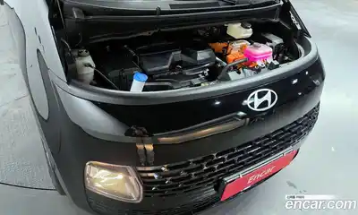 Hyundai Staria 2025 1.6 Автомат в Москве № 124742, миниатюра 3
