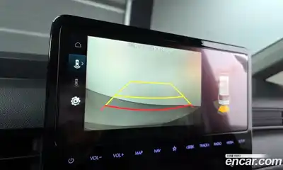 Hyundai Staria 2025 1.6 Автомат в Москве № 124742, миниатюра 5