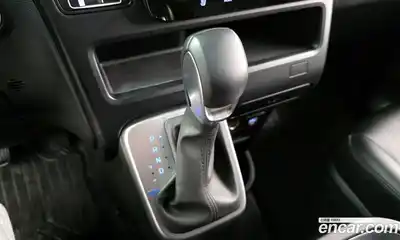 Hyundai Staria 2025 1.6 Автомат в Москве № 124742, миниатюра 7