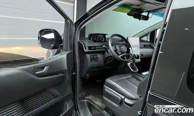 Hyundai Staria 2025 1.6 Автомат в Москве № 124742, миниатюра 8