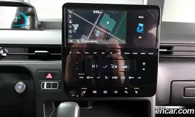 Hyundai Staria 2025 1.6 Автомат в Москве № 124742, миниатюра 9