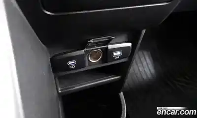 Hyundai Staria 2025 1.6 Автомат в Москве № 124742, миниатюра 10