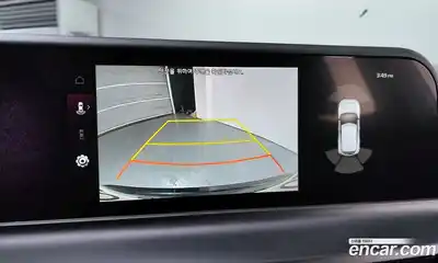 Kia Seltos 2024 1.6 Автомат в Москве № 12487, миниатюра 11