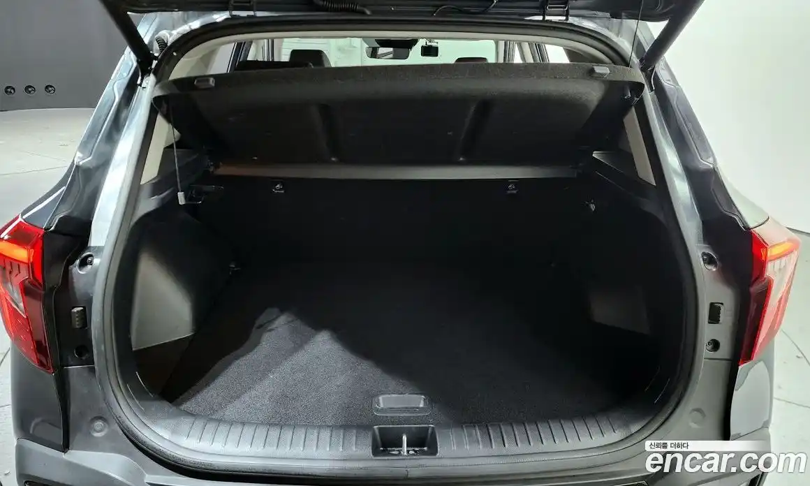 Kia Seltos 2024 1.6 Автомат в Москве № 12487, фото 13