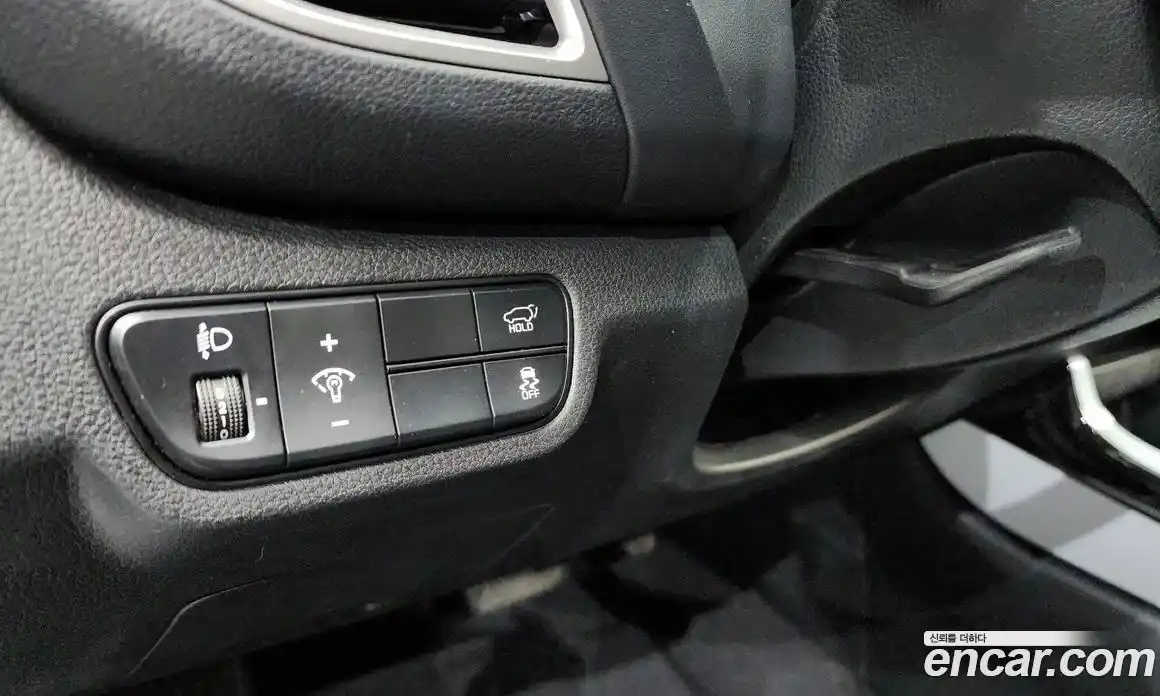 Kia Seltos 2024 1.6 Автомат в Москве № 12487, фото 15