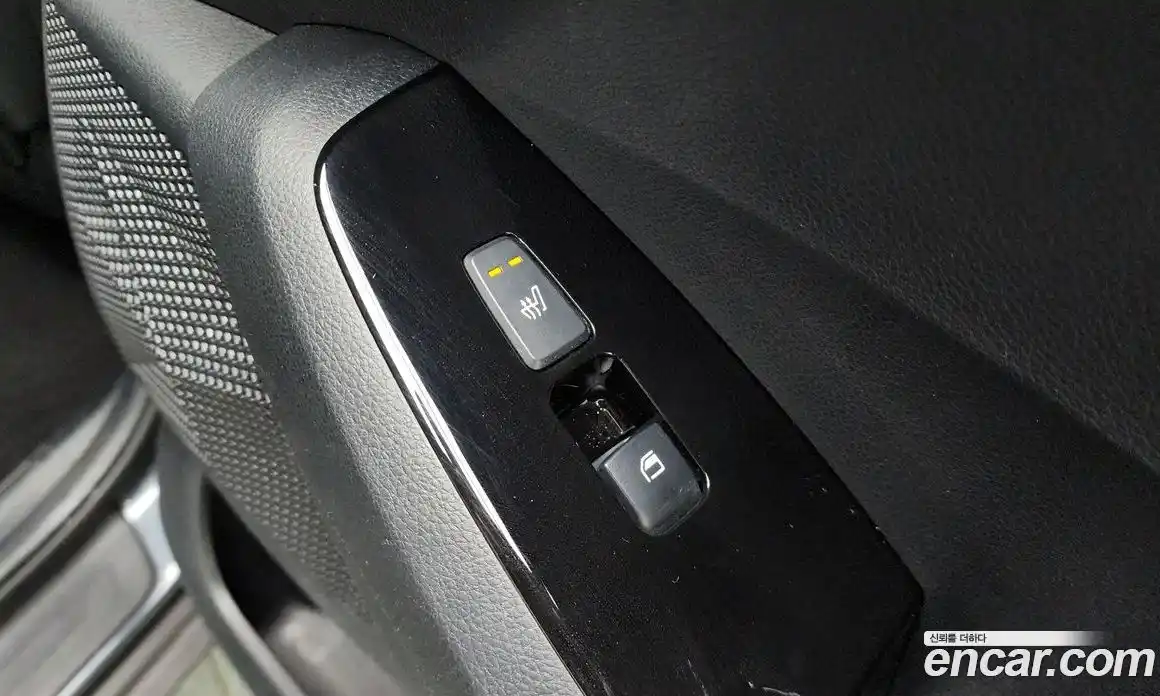 Kia Seltos 2024 1.6 Автомат в Москве № 12487, фото 5