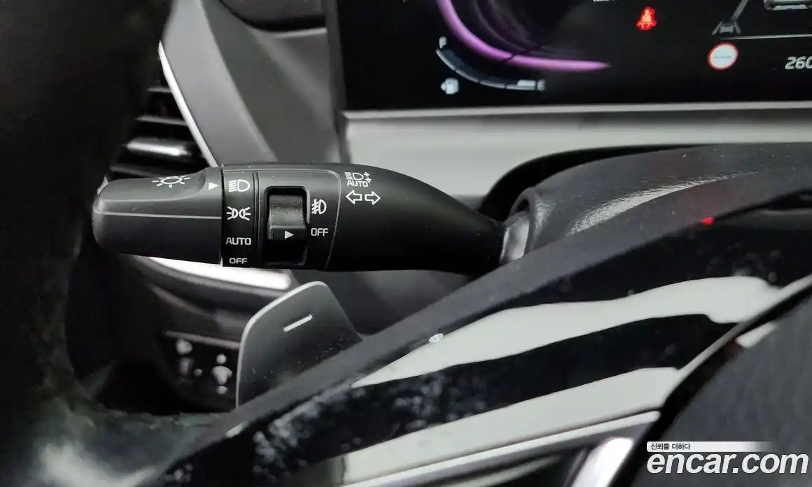 Kia Seltos 2024 1.6 Автомат в Москве № 12487, фото 7