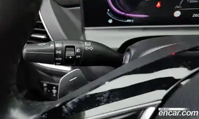 Kia Seltos 2024 1.6 Автомат в Москве № 12487, миниатюра 7