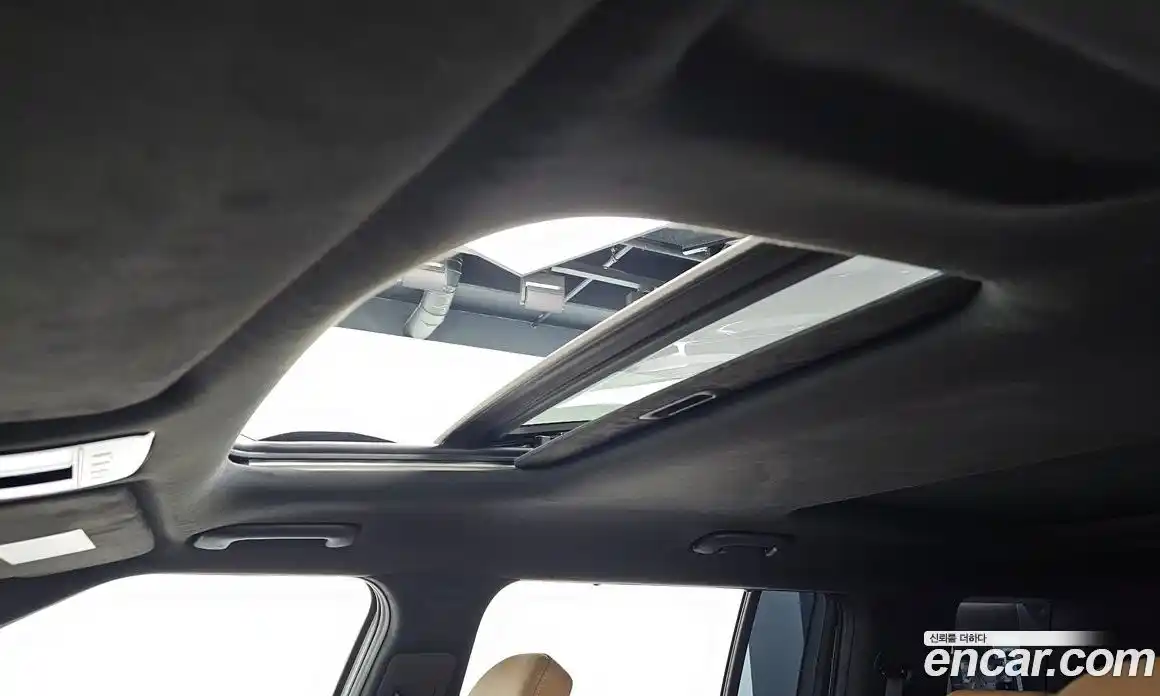 Hyundai Santa Fe 2024 1.6 Автомат в Москве № 125536, фото 19