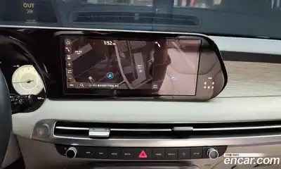 Hyundai Palisade 2023 3.8 Автомат в Москве № 126338, миниатюра 11