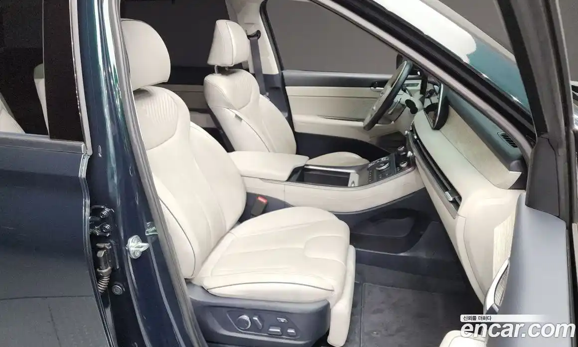 Hyundai Palisade 2023 3.8 Автомат в Москве № 126338, фото 14