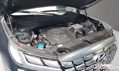 Hyundai Palisade 2023 3.8 Автомат в Москве № 126338, миниатюра 2