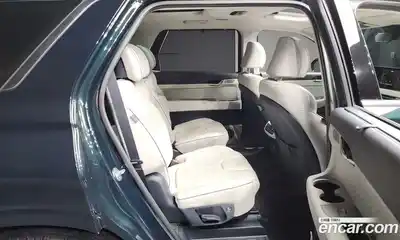 Hyundai Palisade 2023 3.8 Автомат в Москве № 126338, миниатюра 5