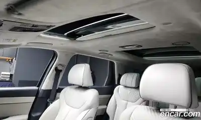 Hyundai Palisade 2023 3.8 Автомат в Москве № 126338, миниатюра 7