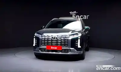 Hyundai Palisade 2023 3.8 Автомат в Москве № 126338, миниатюра 8