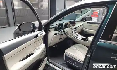 Hyundai Palisade 2023 3.8 Автомат в Москве № 126338, миниатюра 9