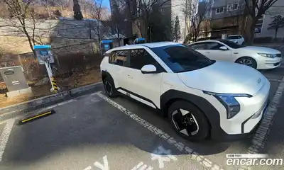 Kia EV3 2027 Автомат в Москве № 127413, миниатюра 2