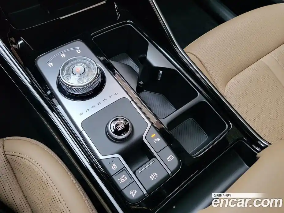 Kia Sorento 2026 1.6 Автомат в Москве № 127517, фото 13