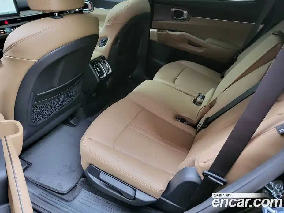 Kia Sorento 2026 1.6 Автомат в Москве № 127517, фото 16