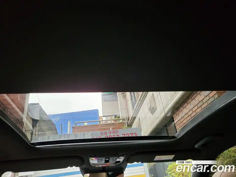 Kia Sorento 2026 1.6 Автомат в Москве № 127517, фото 17