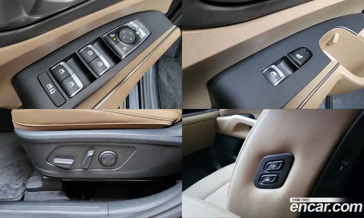 Kia Sorento 2026 1.6 Автомат в Москве № 127517, фото 18