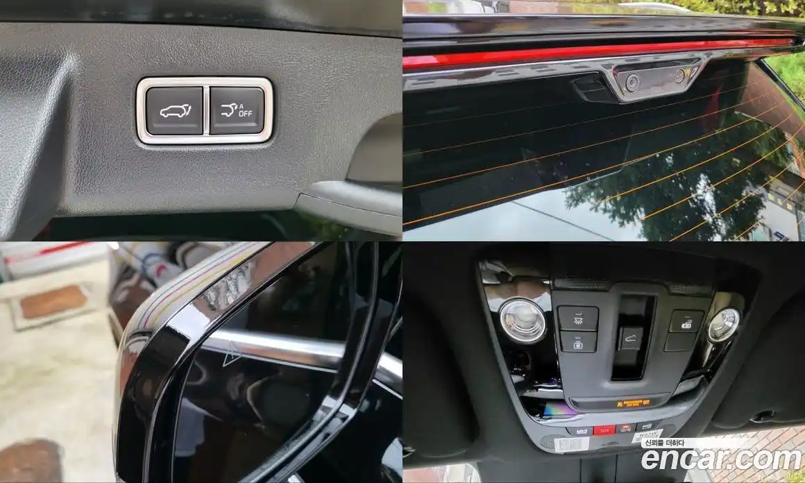 Kia Sorento 2026 1.6 Автомат в Москве № 127517, фото 19