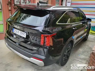 Kia Sorento 2026 1.6 Автомат в Москве № 127517, миниатюра 2