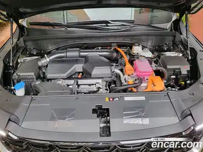 Kia Sorento 2026 1.6 Автомат в Москве № 127517, миниатюра 6