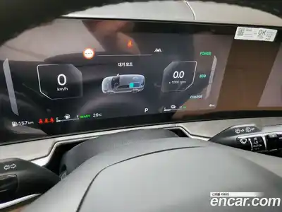 Kia Sorento 2026 1.6 Автомат в Москве № 127517, миниатюра 8