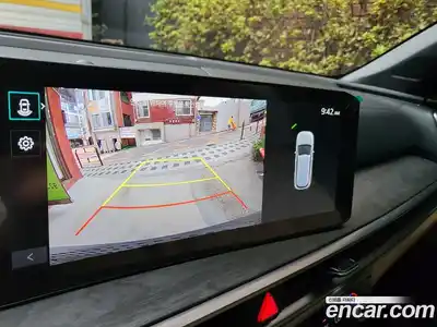 Kia Sorento 2026 1.6 Автомат в Москве № 127517, миниатюра 10