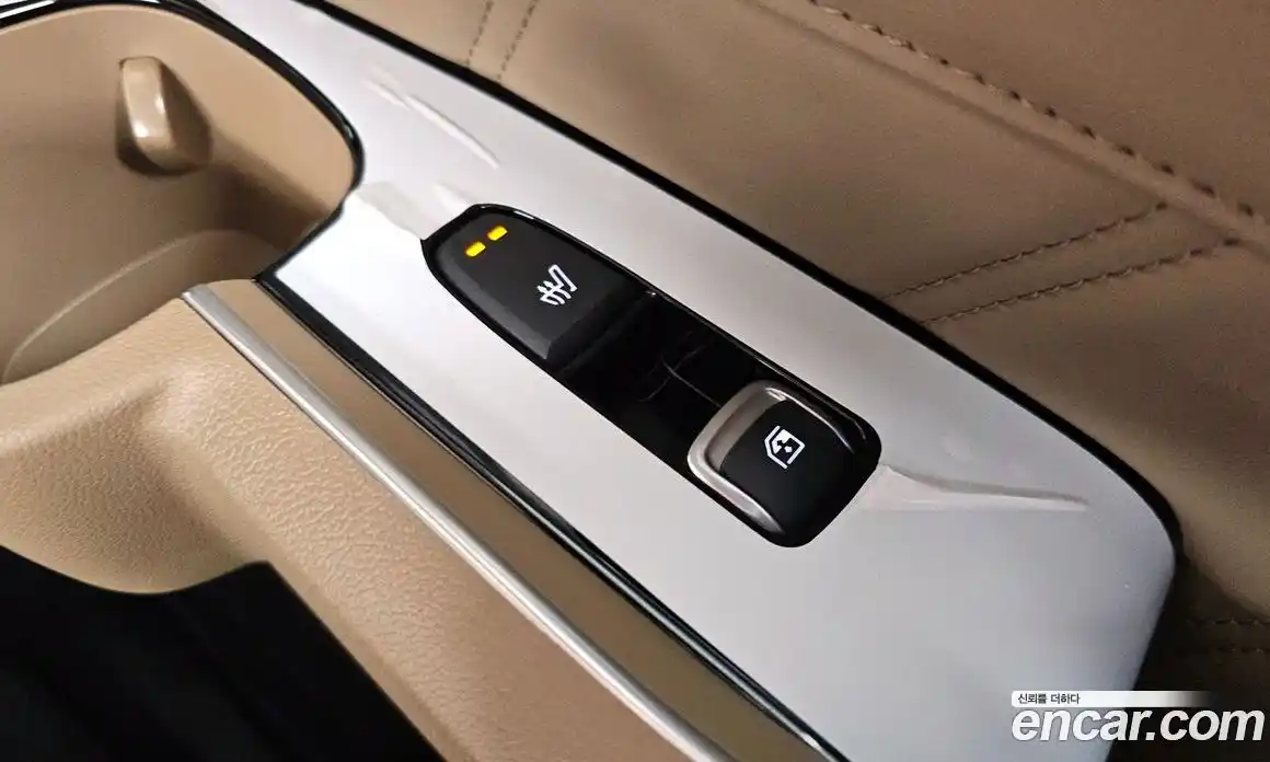 Kia Sorento 2024 1.6 Автомат в Москве № 127682, фото 13