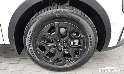 Kia Sorento 2024 1.6 Автомат в Москве № 127682, миниатюра 8