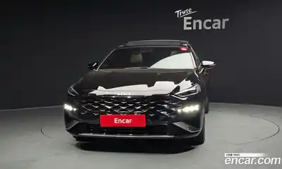 Kia K8 2024 1.6 Автомат в Москве № 128437, миниатюра 11