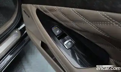 Kia K8 2024 1.6 Автомат в Москве № 128437, миниатюра 4