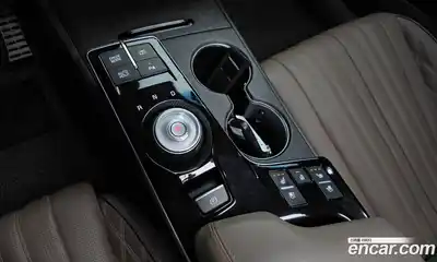 Kia K8 2024 1.6 Автомат в Москве № 128437, миниатюра 5