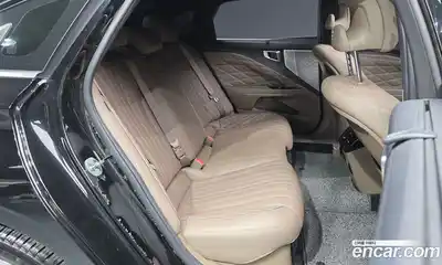 Kia K8 2024 1.6 Автомат в Москве № 128437, миниатюра 6