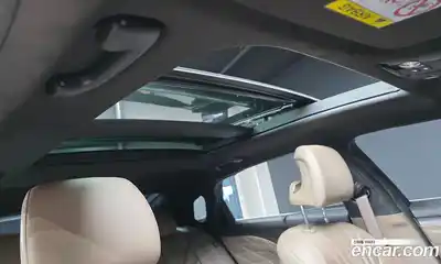 Kia K8 2024 1.6 Автомат в Москве № 128437, миниатюра 7