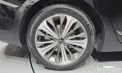 Kia K8 2024 1.6 Автомат в Москве № 128437, миниатюра 8